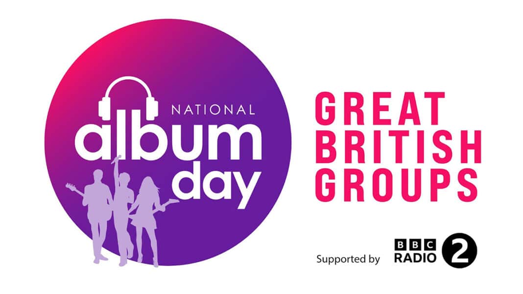 National Album Day 2024
