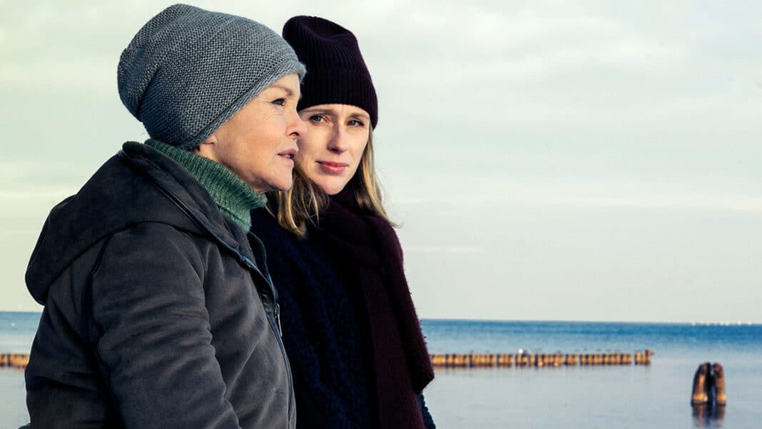 Walter Presents: Nordic Murders Season 5