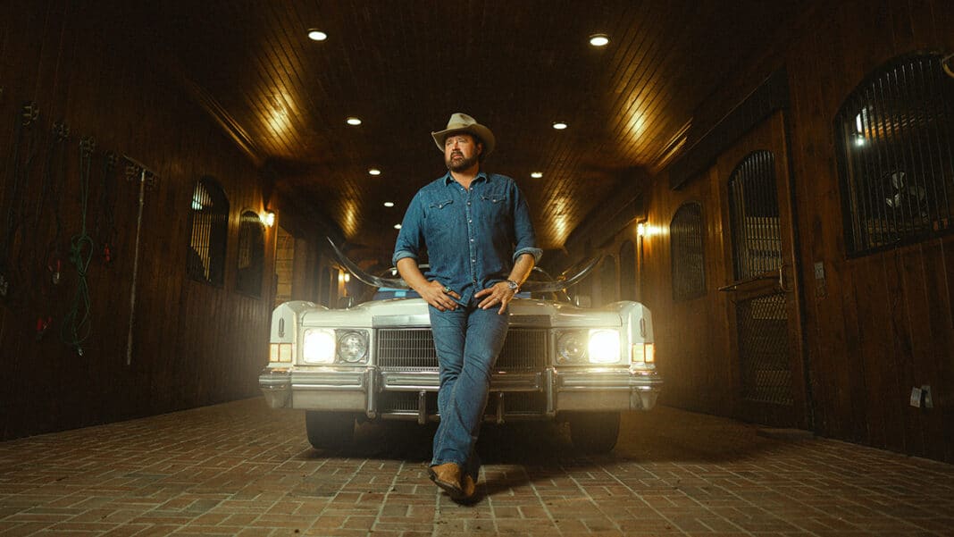 Randy Houser