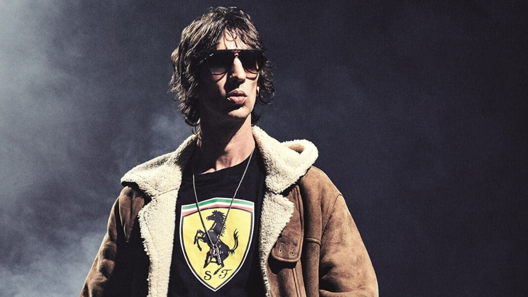 Richard Ashcroft