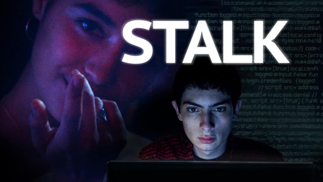 Walter Presents: Stalk