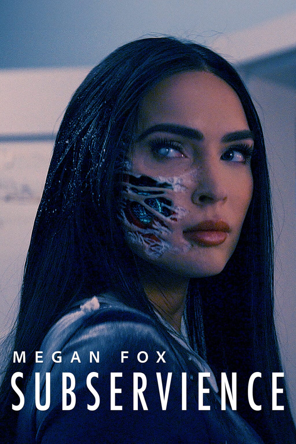 'Subservience': Megan Fox AI thriller to be released in September