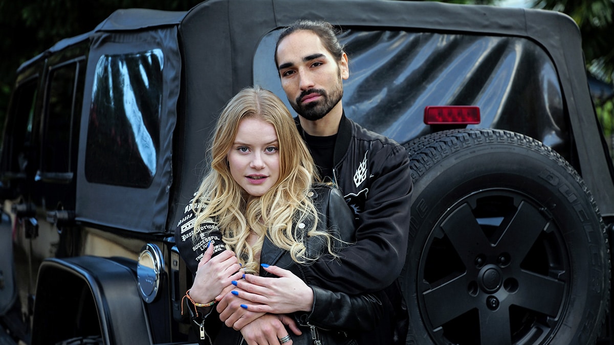 Walter Presents: 'The Runaway' launching on Channel 4 in October ...