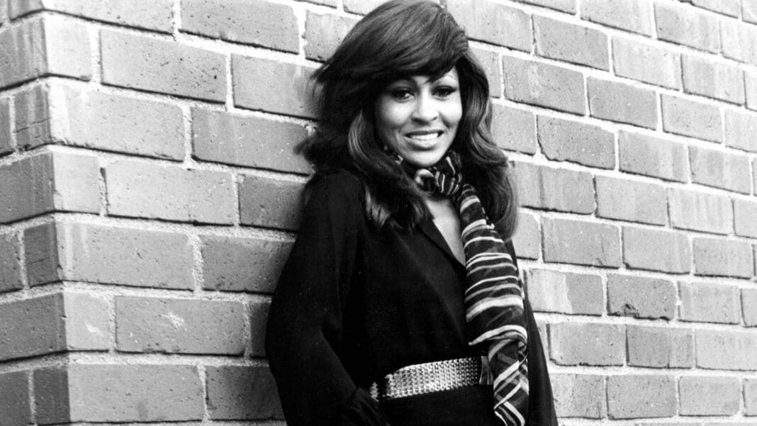 Tina Turner