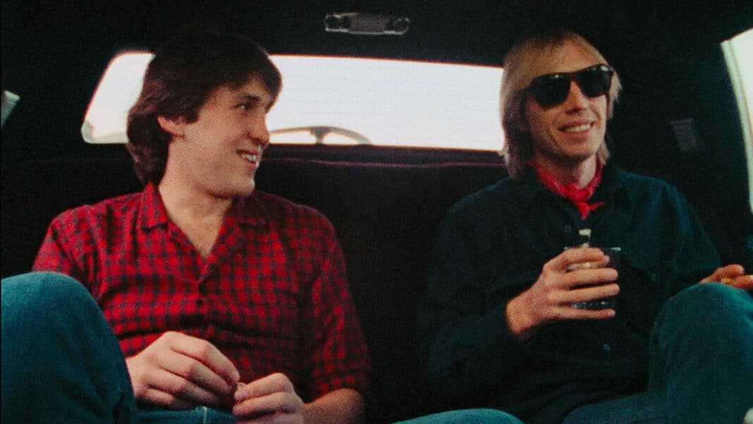 Tom Petty: Heartbreakers Beach Party
