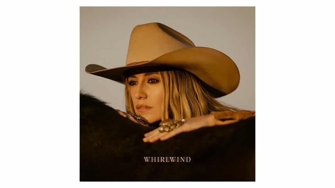 Lainey Wilson - Whirlwind