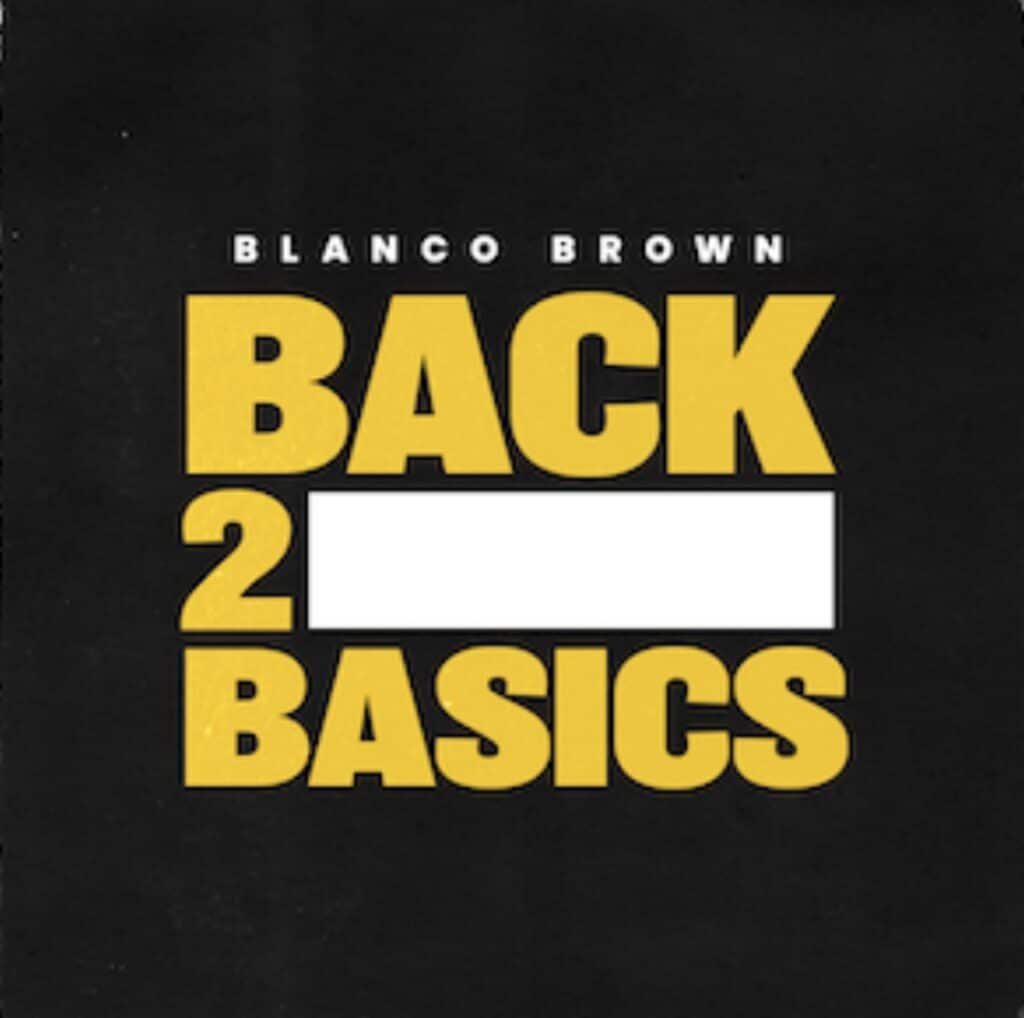 Blanco Brown