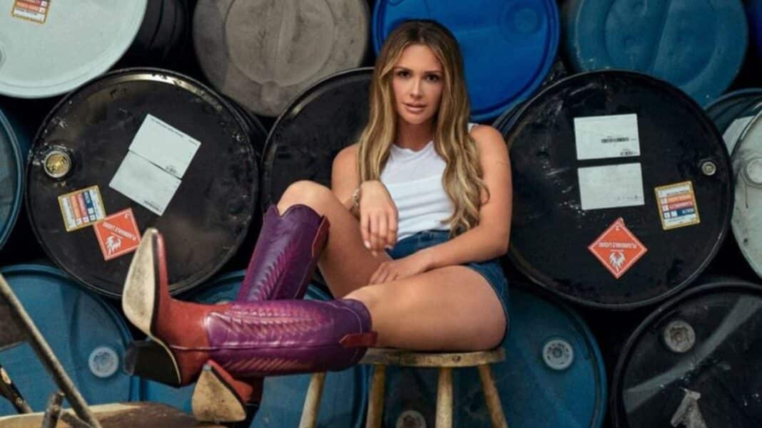 Carly Pearce