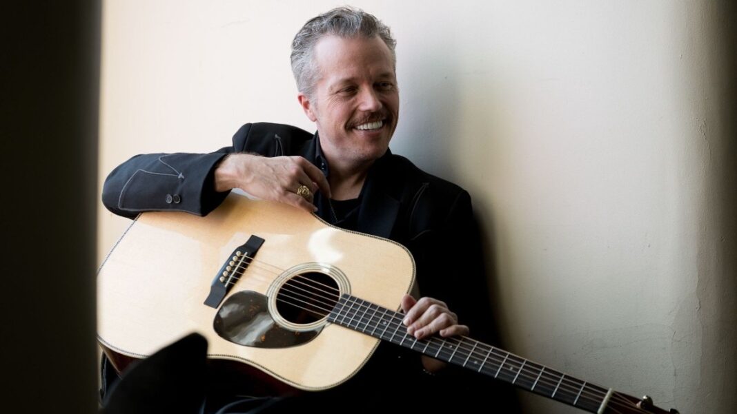 Jason Isbell