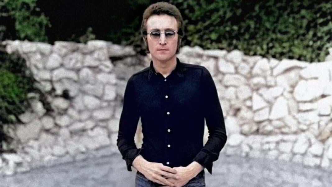 John Lennon