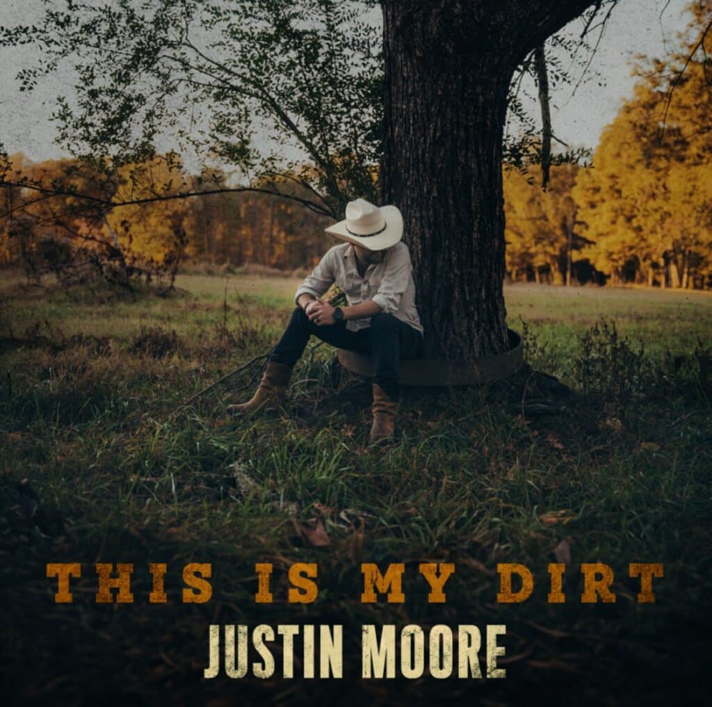 Justin Moore