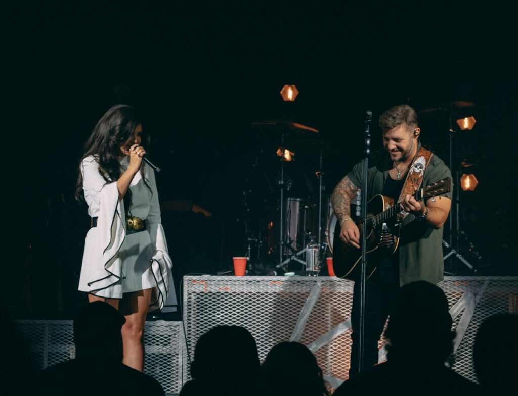 Kameron Marlowe Duet