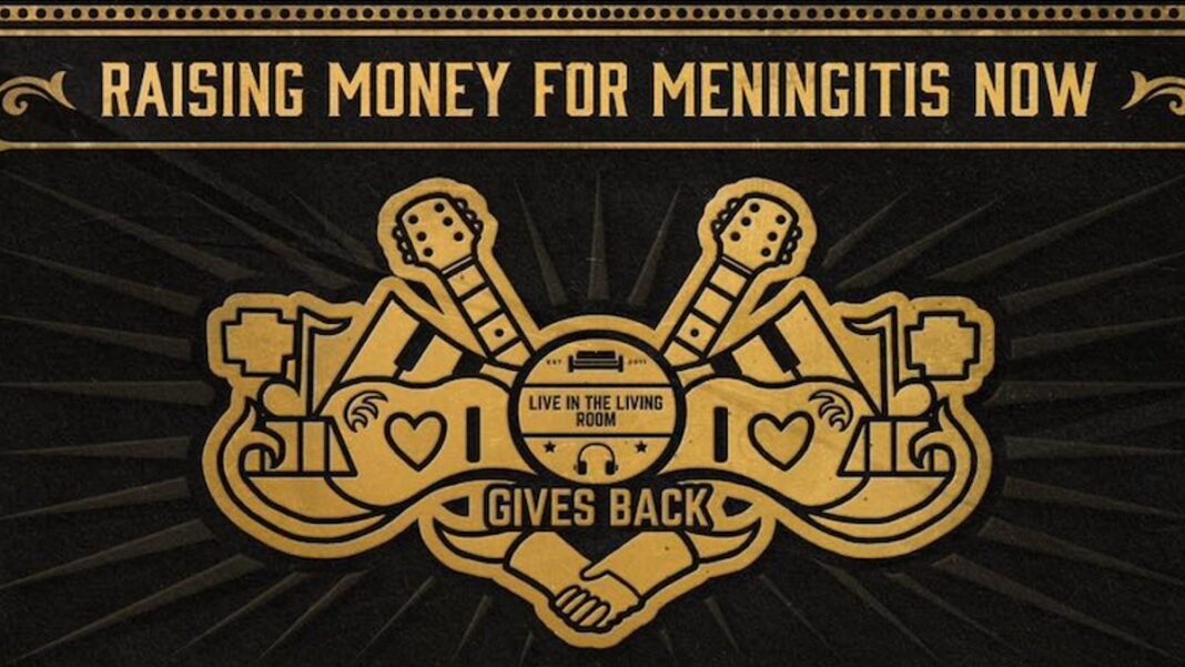 Live in the Living Room