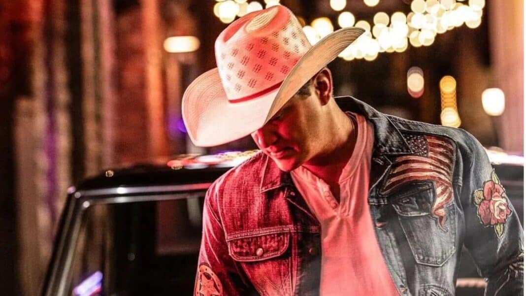 Jon Pardi
