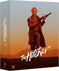 The Hitcher