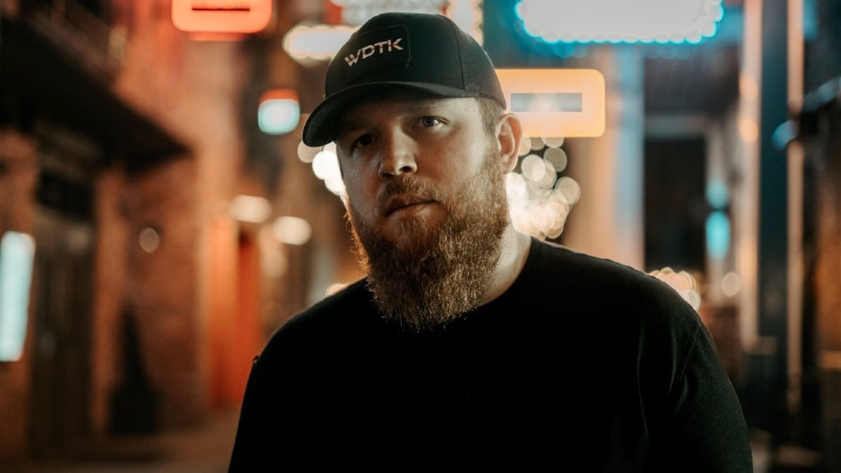 Tyler Braden Releases Powerful New Song 'Call Me First' - Entertainment ...
