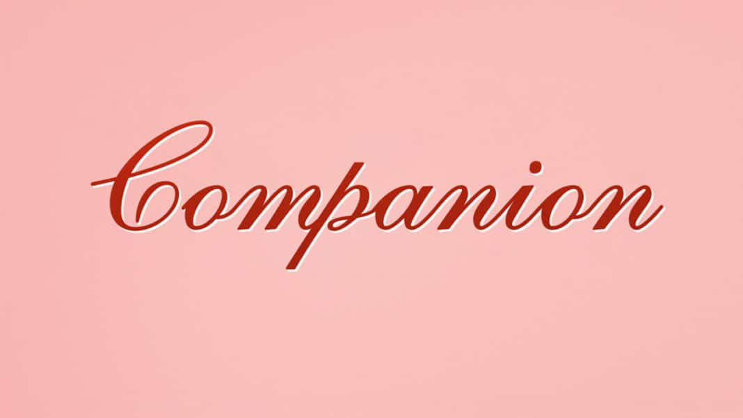 Companion