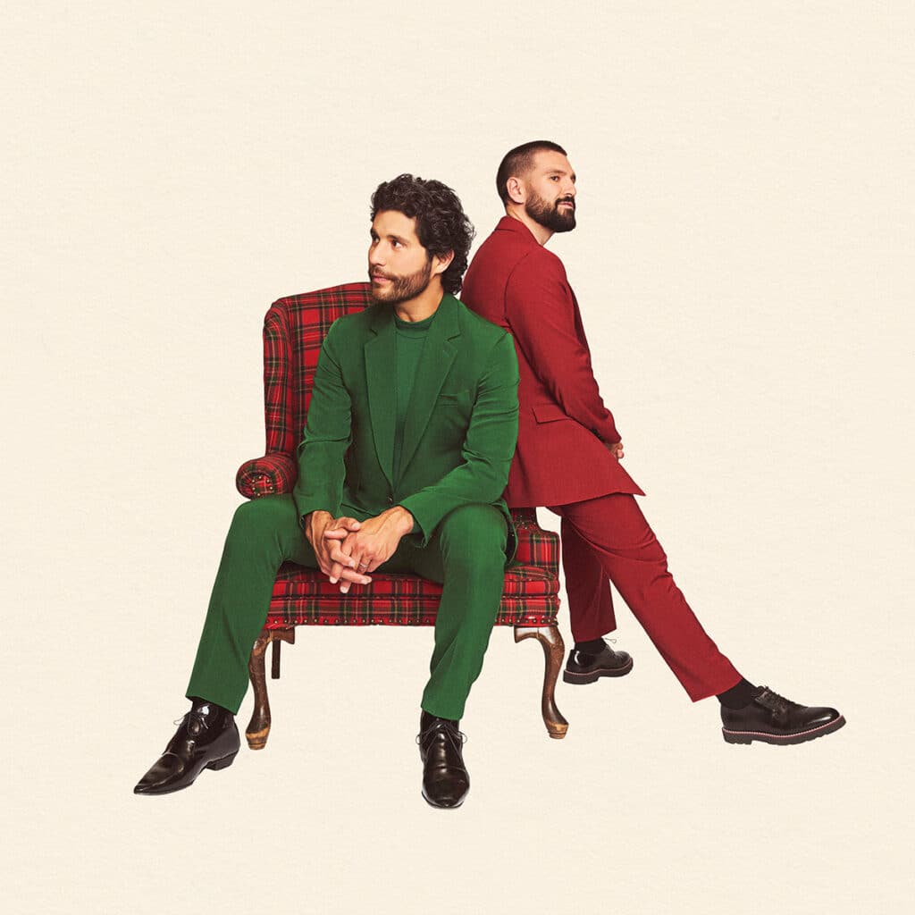 Dan + Shay - It's Officially Christmas: The Double Album