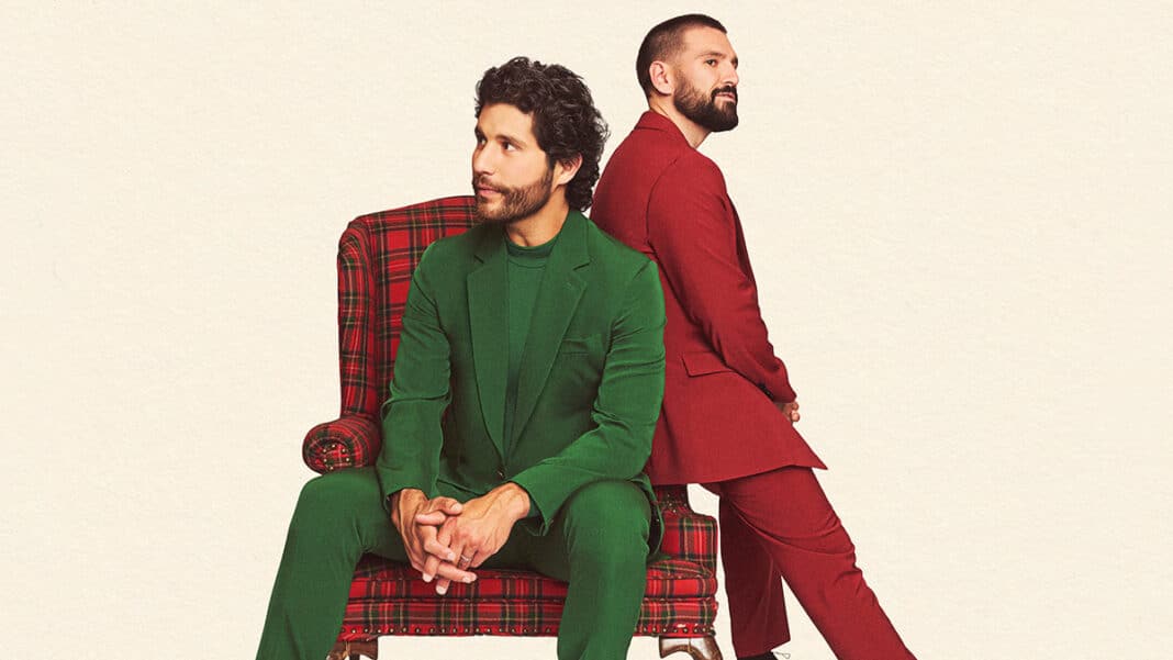 Dan + Shay