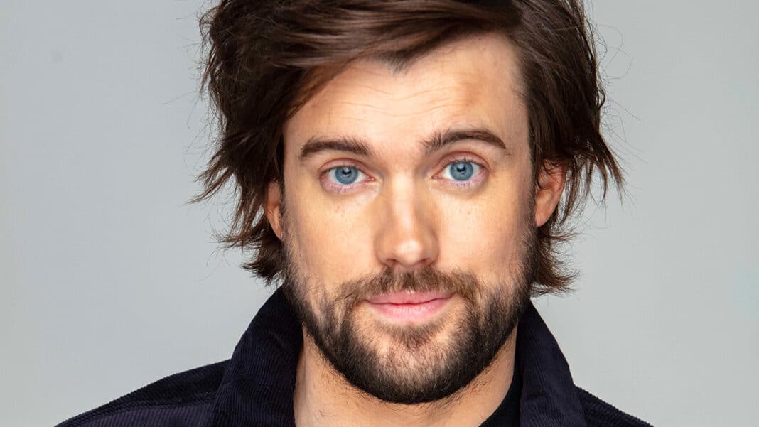 Jack Whitehall