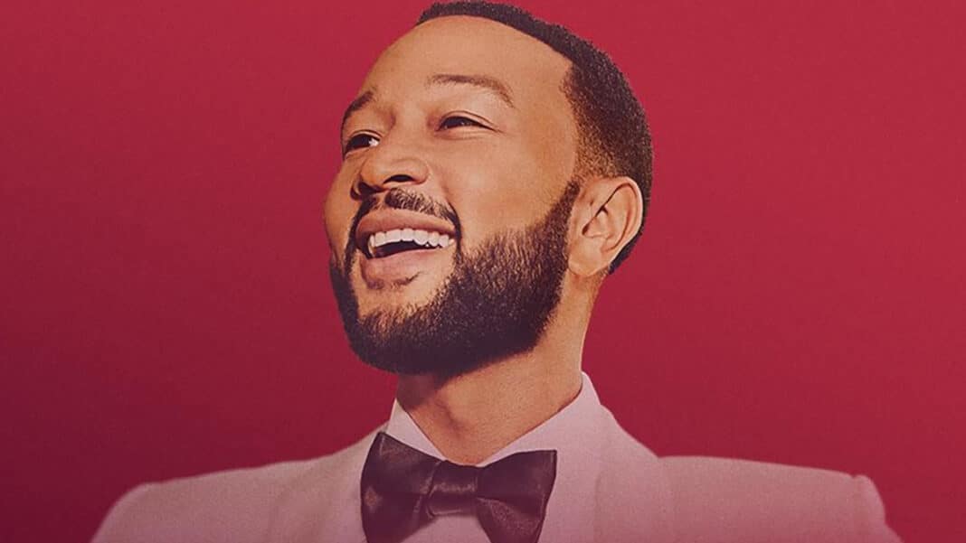 John Legend