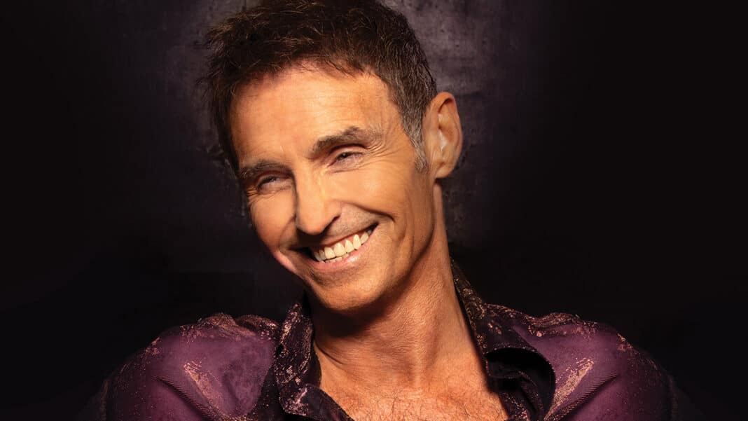 Marti Pellow
