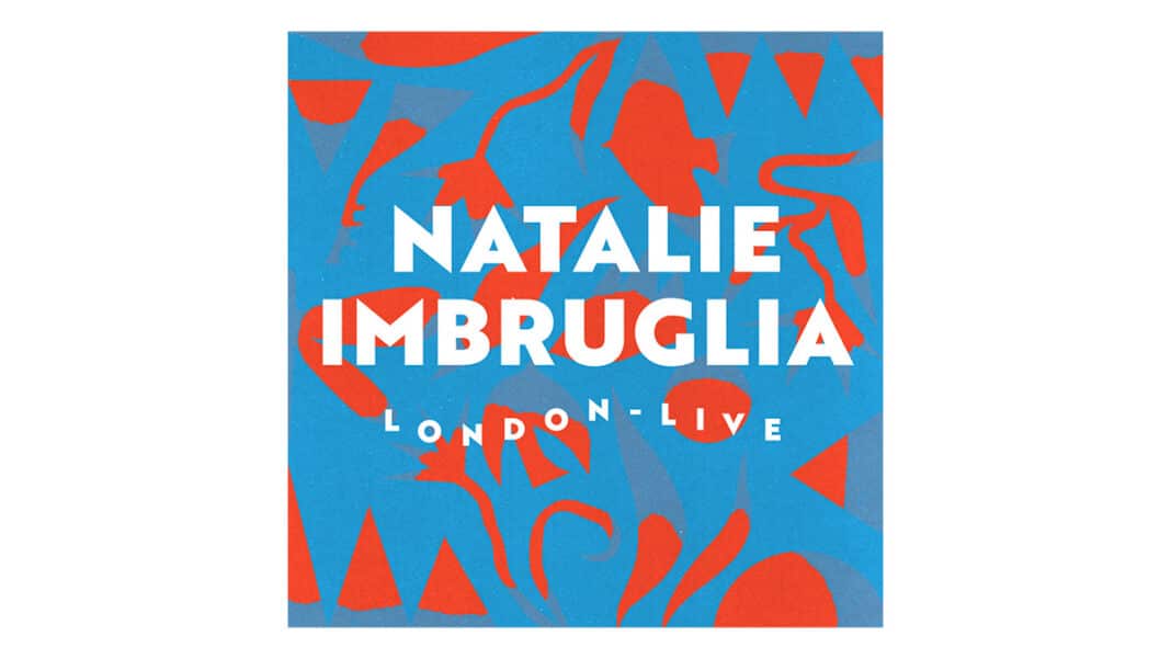 Natalie Imbruglia - London - Live