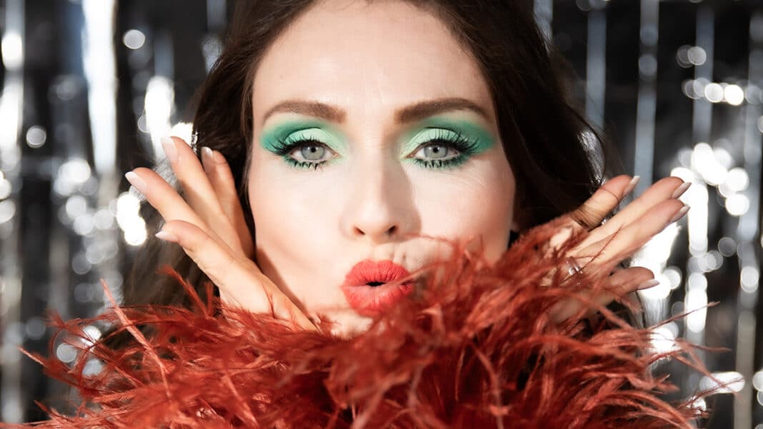 Sophie Ellis-Bextor