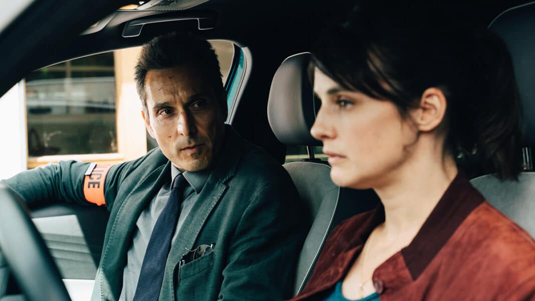 Walter Presents: Syndrome E