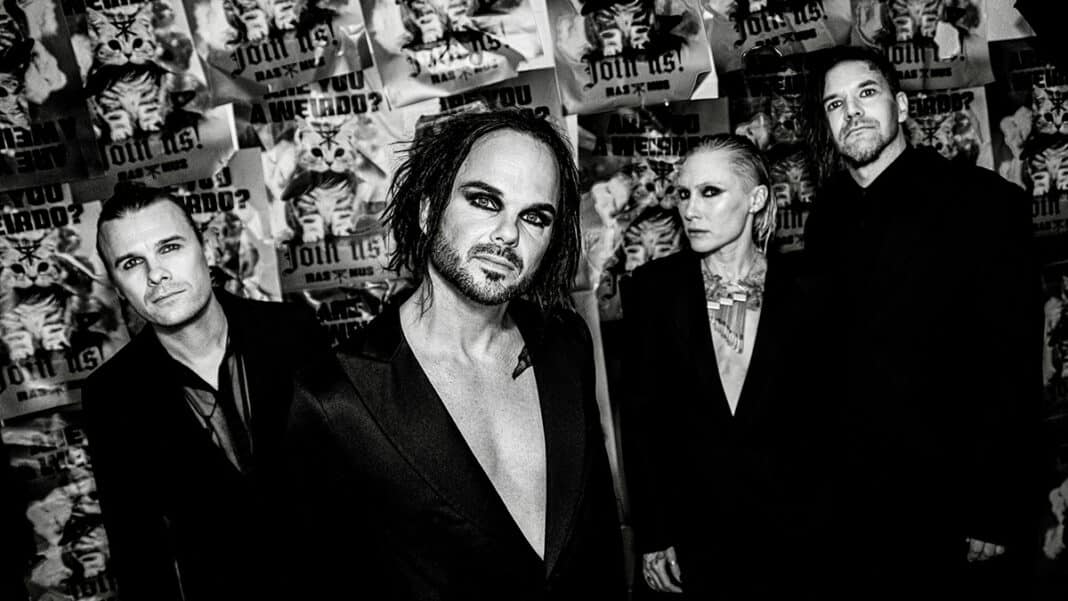 The Rasmus