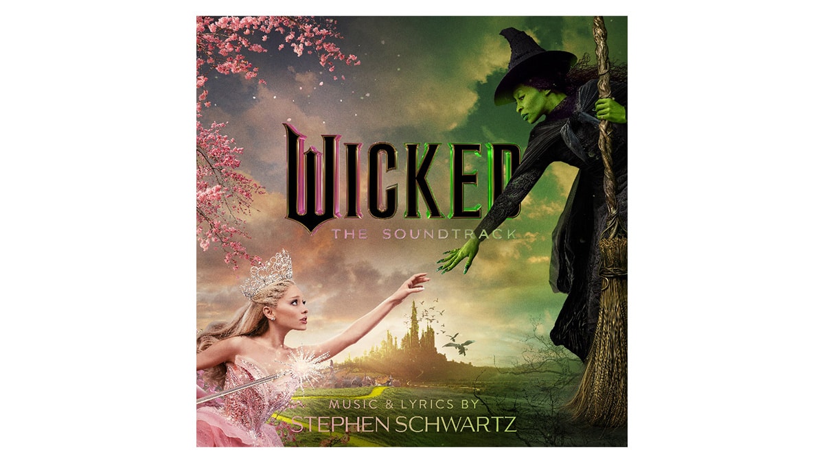 Wicked announces star-studded 20th anniversary West End cast for 2026