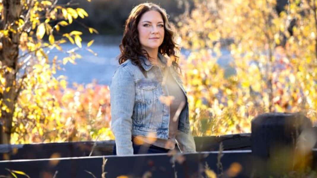 Ashley McBryde