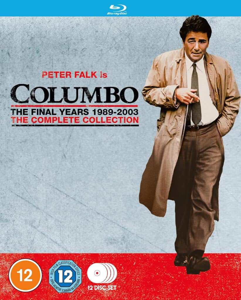 Columbo