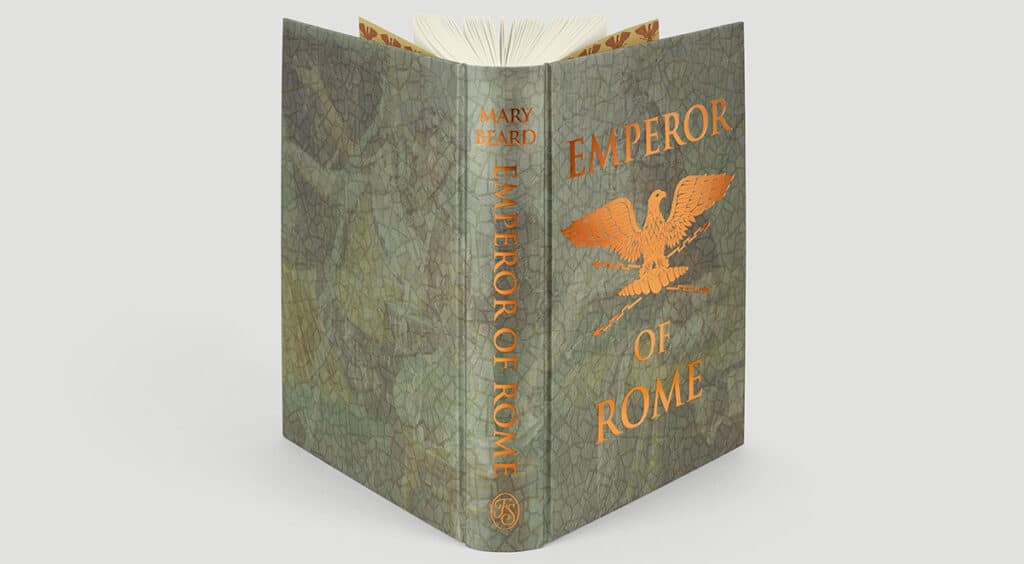 'Emperor of Rome'