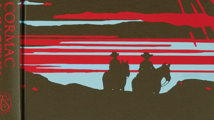 'All the Pretty Horses'