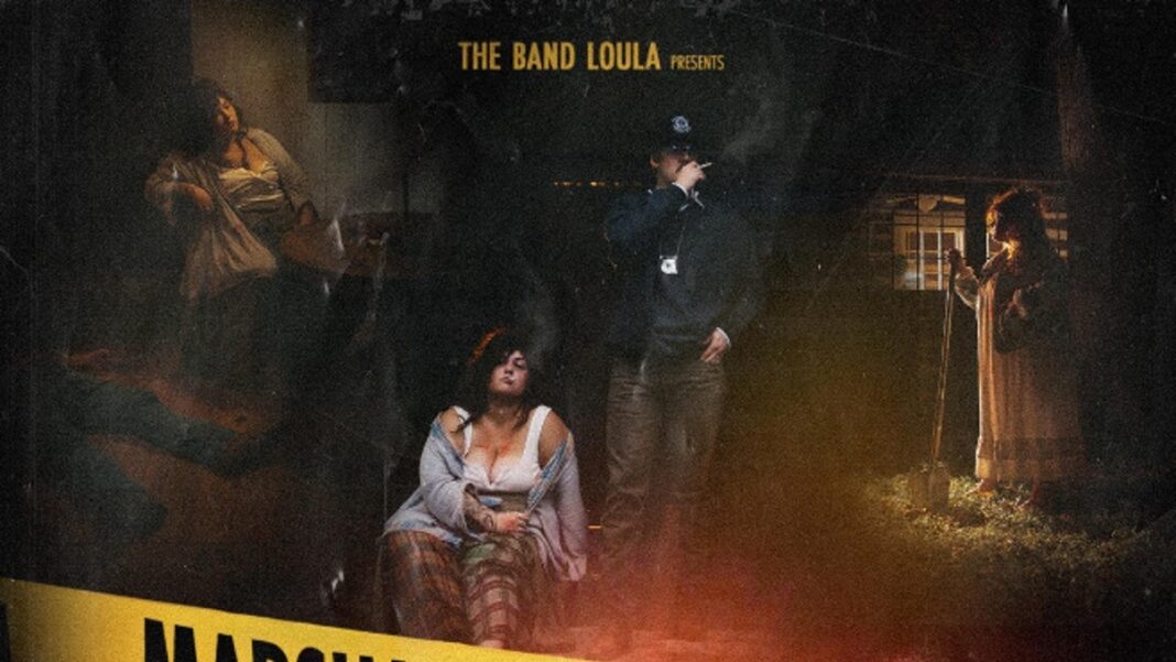The Band Loula