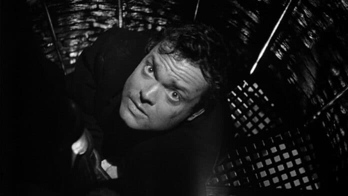 'The Third Man'