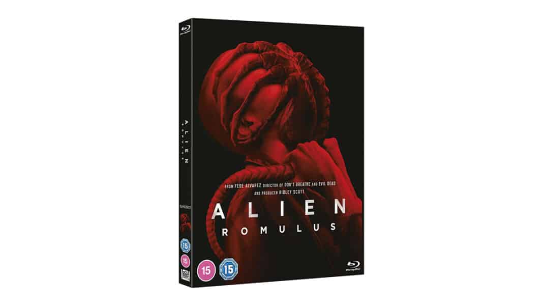 Alien: Romulus