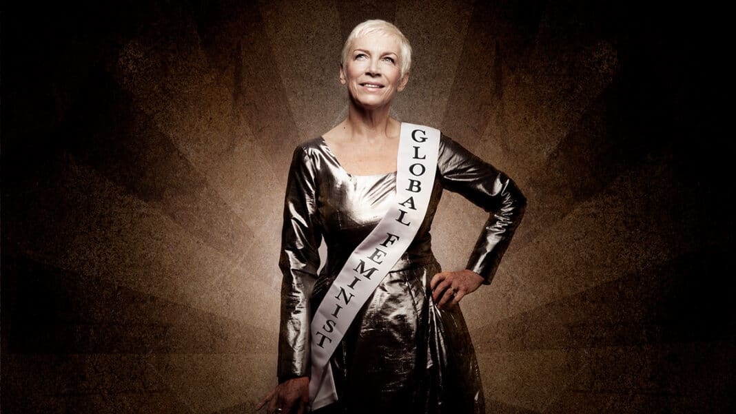 Annie Lennox