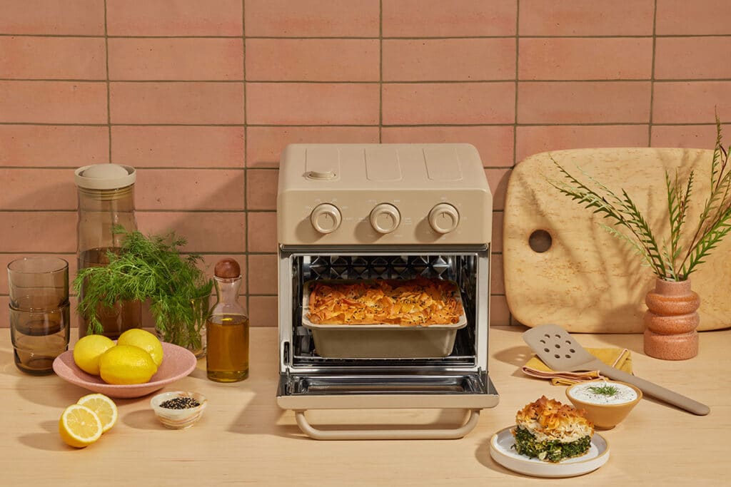 Wonder Oven Baker's Kit