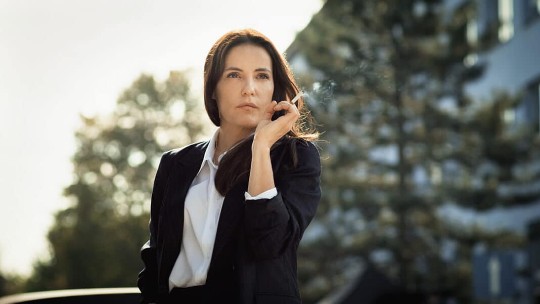 Walter Presents: Berlin Wall