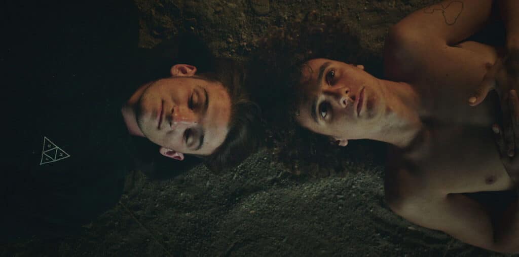 The Male Gaze: Bitter Sweet