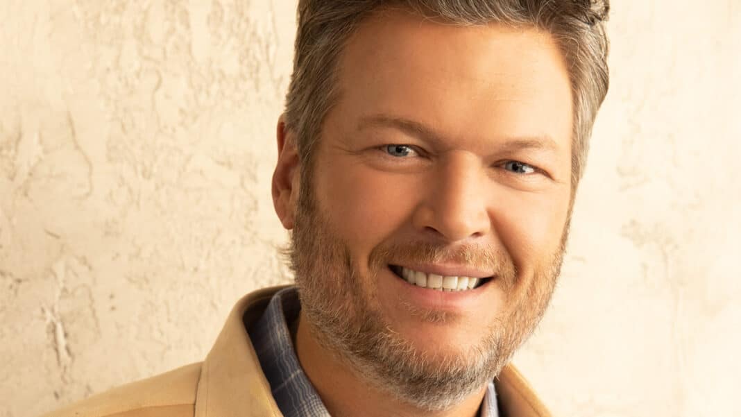 Blake Shelton