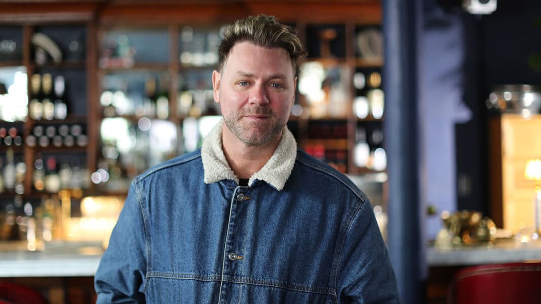 Brian McFadden - Boybands Forever