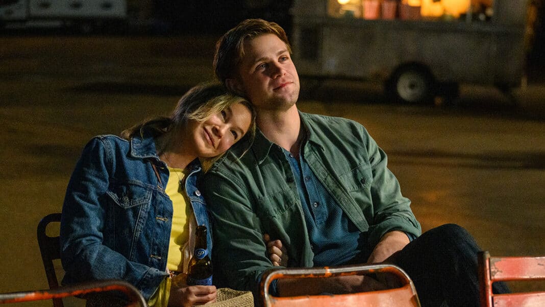 Bridget Jones: Mad About the Boy