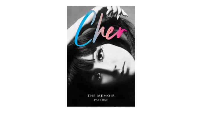 Cher: The Memoir: Part One