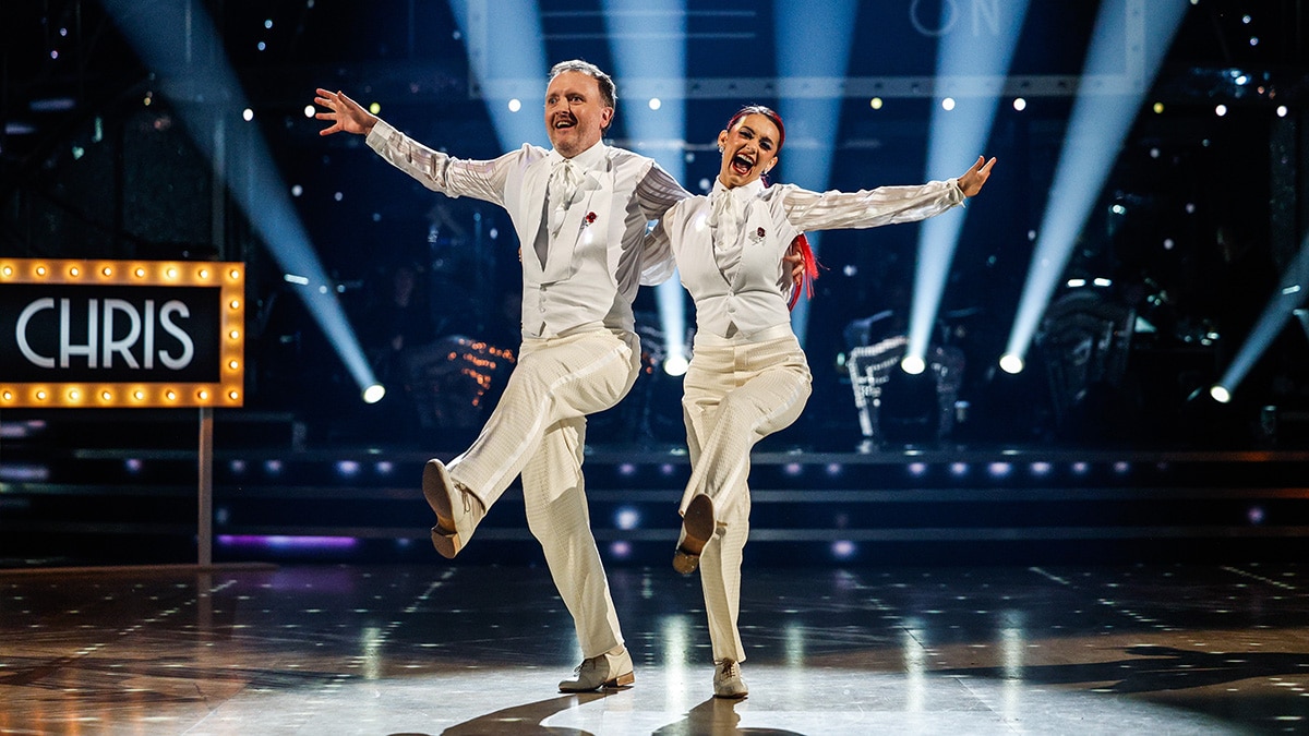 'Strictly Come Dancing' 2024 week 9 Blackpool songs and dances revealed ...