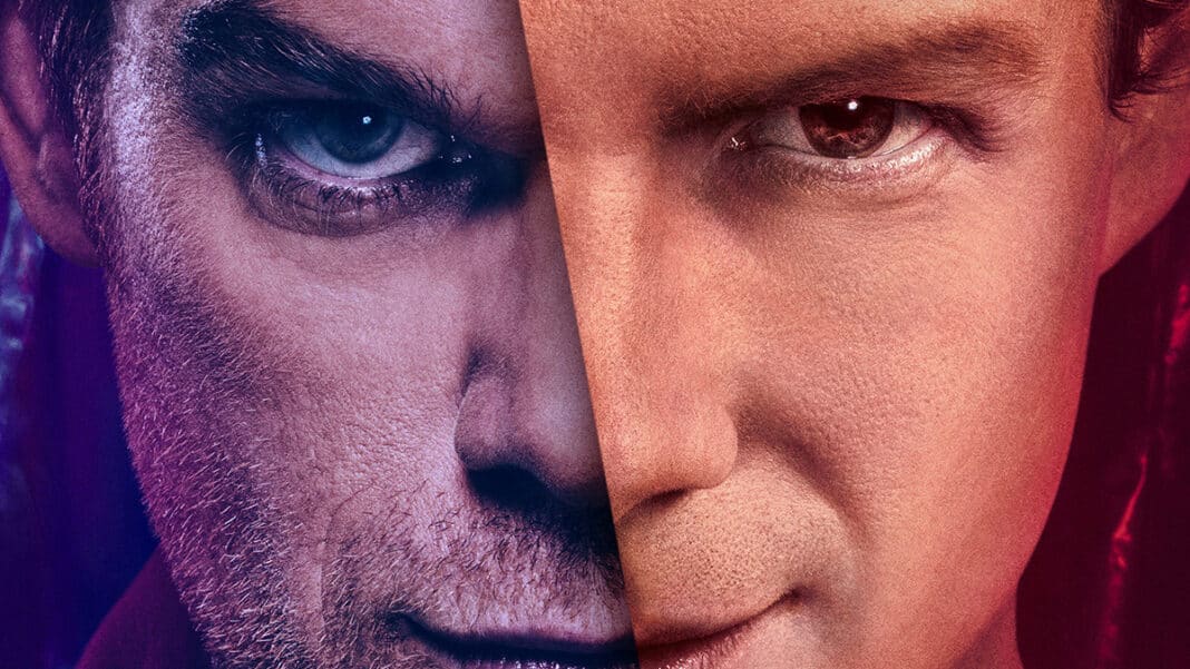 Dexter: Original Sin
