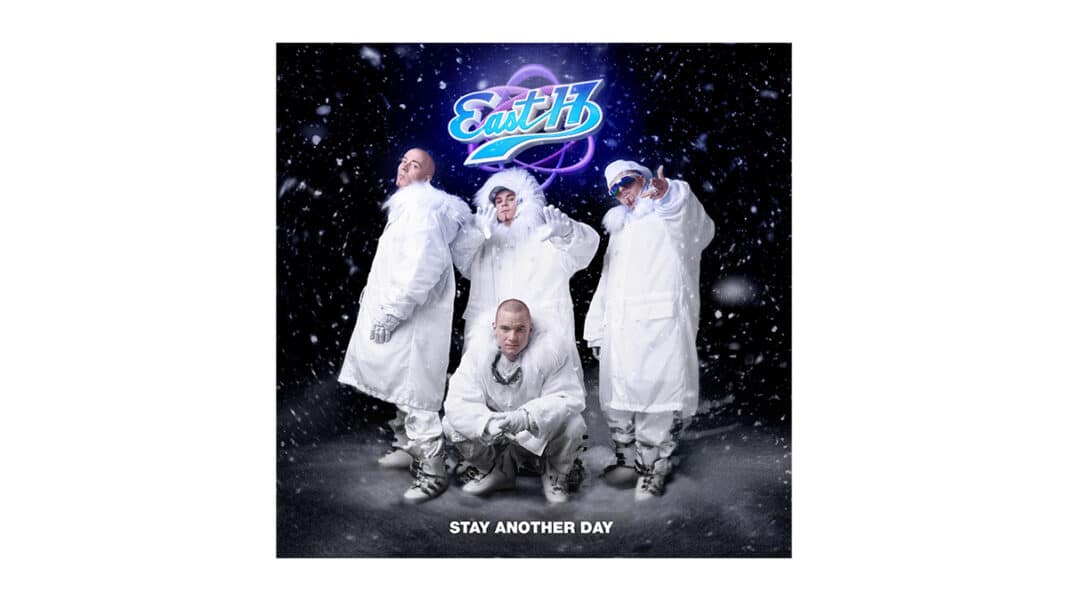 East 17 - Stay Another Day