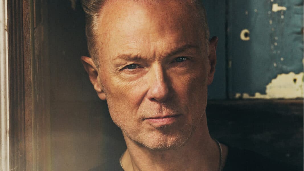 Gary Kemp